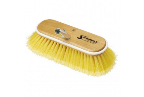 CEPILLO AMARILLO SUAVE