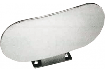 ESPEJO CON VISTA TRASERA