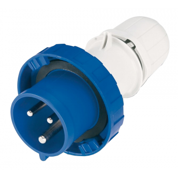 ENCHUFE IMPERMEABLE 32 A PARA ART. 3939232