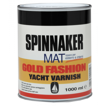 ALFOMBRA SPINNAKER GOLD FASHION LT.1