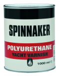 Spinnaker poliuretano LT.1