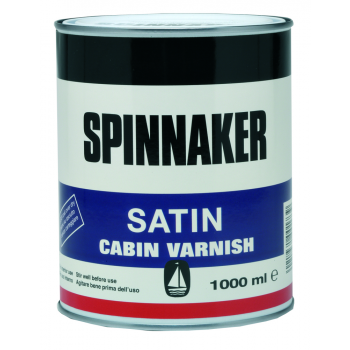 SPINNAKER POLIURETANO SATINADO LT.1