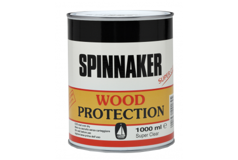 PROTECCIÓN MADERA SPINNAKER SC LT.1