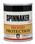 Protección de madera Spinnaker Super Clear