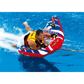 MATERIAL DEPORTIVO Bat-X-Ray