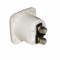Nicho ABS completo con interruptor de batería de 140 amperios