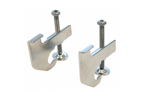 Soporte de fijación para VHF IC M330