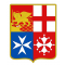 Escudo de armas 4 República Marítima