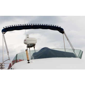 StopGull Toldo Toldo Bimini Top 210 cm