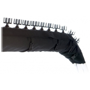 StopGull Toldo Toldo Bimini Top 210 cm