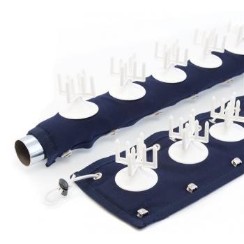 Pasamanos StopGull 2 vainas Pasamanos 100 cm