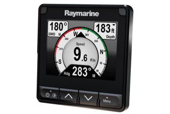 Herramienta multifunción RAYMARINE i70s