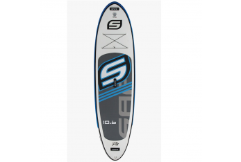 Sup EASY RIDE FLY 10.6 Safe Waterman