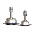 Soporte antivibración