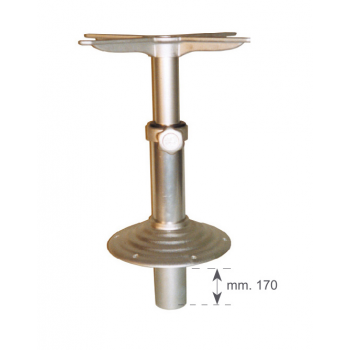SOPORTE TELESCÓPICO MM.360 / 760