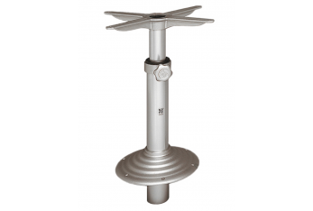 SOPORTE TELESCÓPICO MM.360 / 760