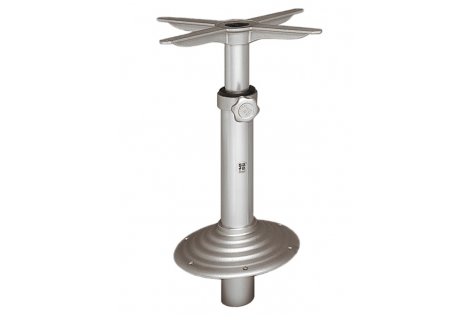 SOPORTE TELESCÓPICO MM.360 / 760