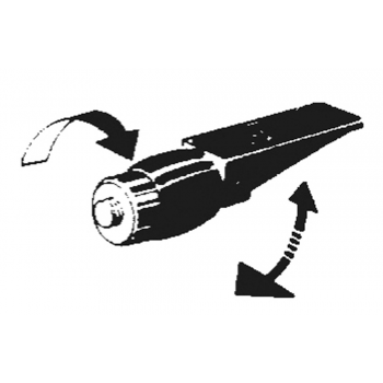 TAPA DE EXPANSIÓN DE LATÓN