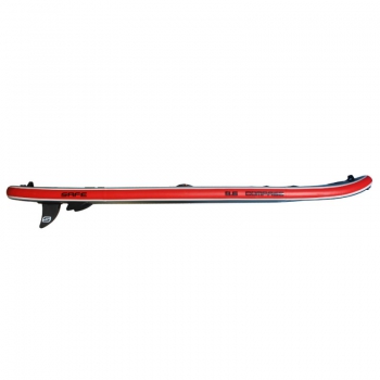 Tabla de Sup hinchable COMPASS 9'6 "