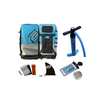 Tabla de Sup hinchable COMPASS 9'6 "