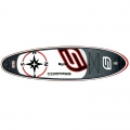 Tabla de Sup hinchable COMPASS 9'6 "