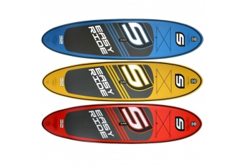 Tabla de Sup Hinchable EASYRIDE 10'6 "