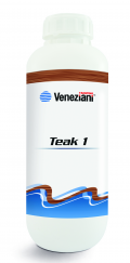 Detergente Teca VENEZIANI 1 Lt