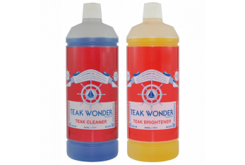 PAQUETE COMBO TEAK WONDER