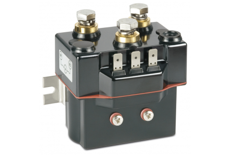 INTERRUPTOR REMOTO 12V 3 TERMINALES