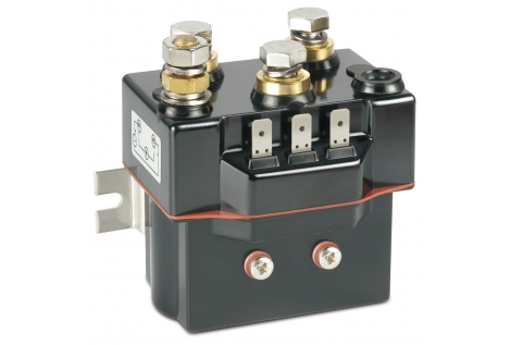 INTERRUPTOR REMOTO 12V 4 TERMINALES