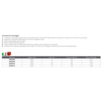 CUBIERTA INTERIOR MT.6X50