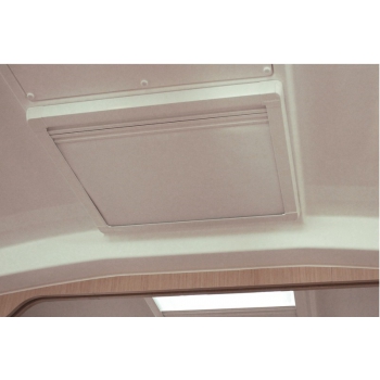 OCEANAIR Persiana opaca y mosquitera