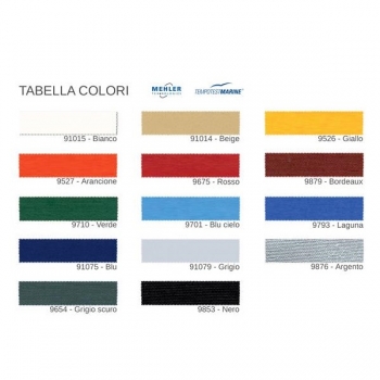 Toldo Deportivo 3 Arcos Sport Altura 140 cm.