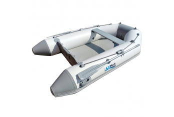 Tender Arimar SOFT LINE 270 nuevo 2020