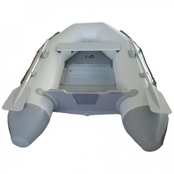 Cimatecnic ALL Tender aluminio inferior