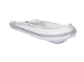 Tender Eurovinil Ultralight 320 Aluminio Quilla Novedades 2022