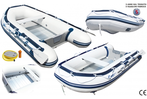 Oferta GIBSY A 230-270-320-380