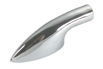 TERMINAL ACERO INOXIDABLE 316 Ø MM.22