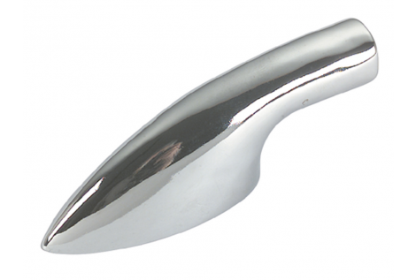 TERMINAL ACERO INOXIDABLE 316 Ø MM.22