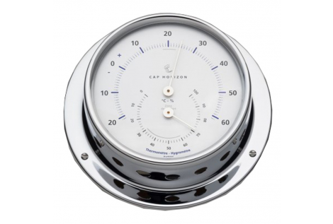 TERMOHIGRÓMETRO Ø MM.70