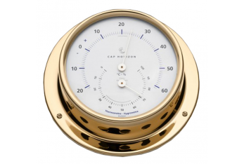 TERMOHIGRÓMETRO Ø MM.70