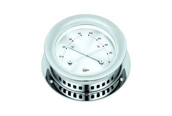 Termohigrómetro America Barigo