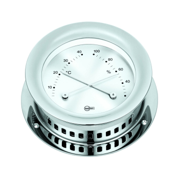 Termohigrómetro America Barigo