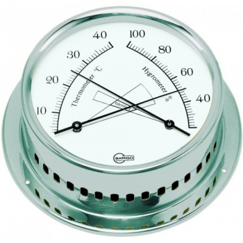 Barigo Regatta Thermohygrometer