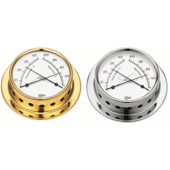 Termohigrómetro Tempo Barigo