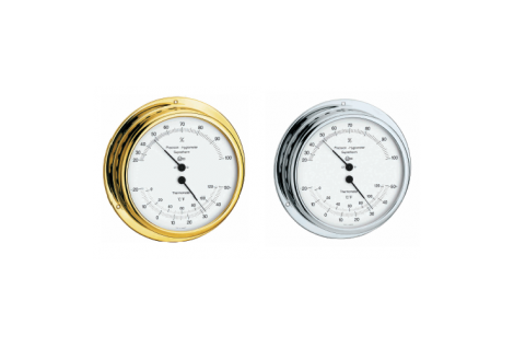 Termohigrómetro Viking Barigo Series