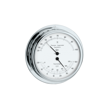 Termohigrómetro Viking Barigo Series