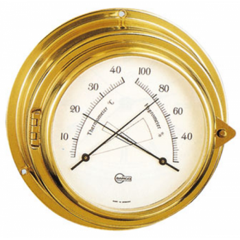 Termohigrómetro serie Barigo Yacht