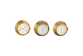 Termohigrómetro serie Barigo Yacht