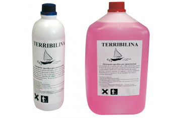 TERRIBILINA LT 0,750